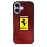 Ferrari iPhone 17 Case OV11085