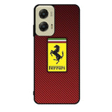 Ferrari Motorola Moto G Stylus 5G 2024 Case OV11085