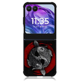 Fish japanese Motorola Moto Razr Plus 2024 , Moto Razr+ 2024 Case OV11086
