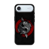 Fish japanese iPhone Air Case QC11086