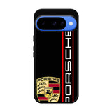 Stripes Porsche Unique Google Pixel 10 Case
