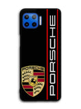 Stripes Porsche Unique Motorola Moto One 5G Case , Moto One 5G UW Case , Moto G 5G Plus Case