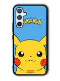 Pokemon Pikachu Samsung Galaxy A14 5G Case QC11004