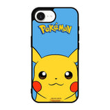 Pokemon Pikachu iPhone 17e Case OV11004