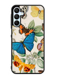 Butterfly Samsung Galaxy A35 5G Case OV11188