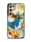 Butterfly Samsung Galaxy S25 Plus 5G , Samsung Galaxy S25+ 5G Case OV11188