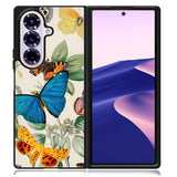 Butterfly Samsung Galaxy Z Fold 7 Case OV11188
