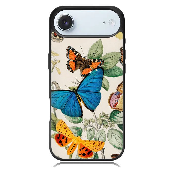 Butterfly iPhone 17 Air Case OV11188