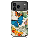 Butterfly iPhone 17 Pro Case RC11188