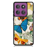 Butterfly Motorola Moto Edge 2025 | Moto Edge 60 Fusion | Moto Edge 60 Pro Case OV11188