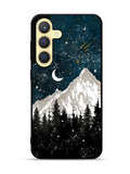 Winter Mountain Samsung Galaxy S25 Plus 5G , Samsung Galaxy S25+ 5G Case OV10956