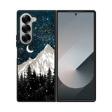 Winter Mountain Samsung Galaxy Z Fold 7 5G Case QC10956