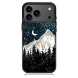 Winter Mountain Samsung Galaxy S26 Ultra Case OV10956