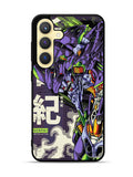 EVA Neon Genesis Evangelion Samsung Galaxy S25 Plus 5G , Samsung Galaxy S25+ 5G Case