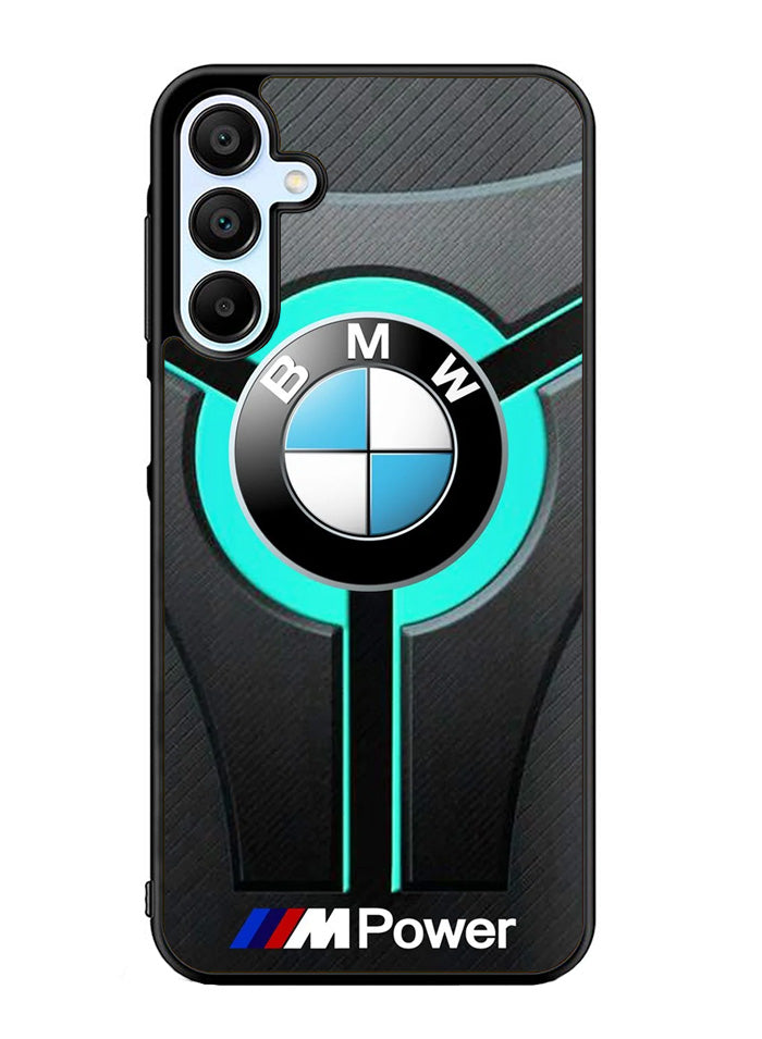 bmw s1000rr tank Samsung Galaxy A35 5G Case OV11181