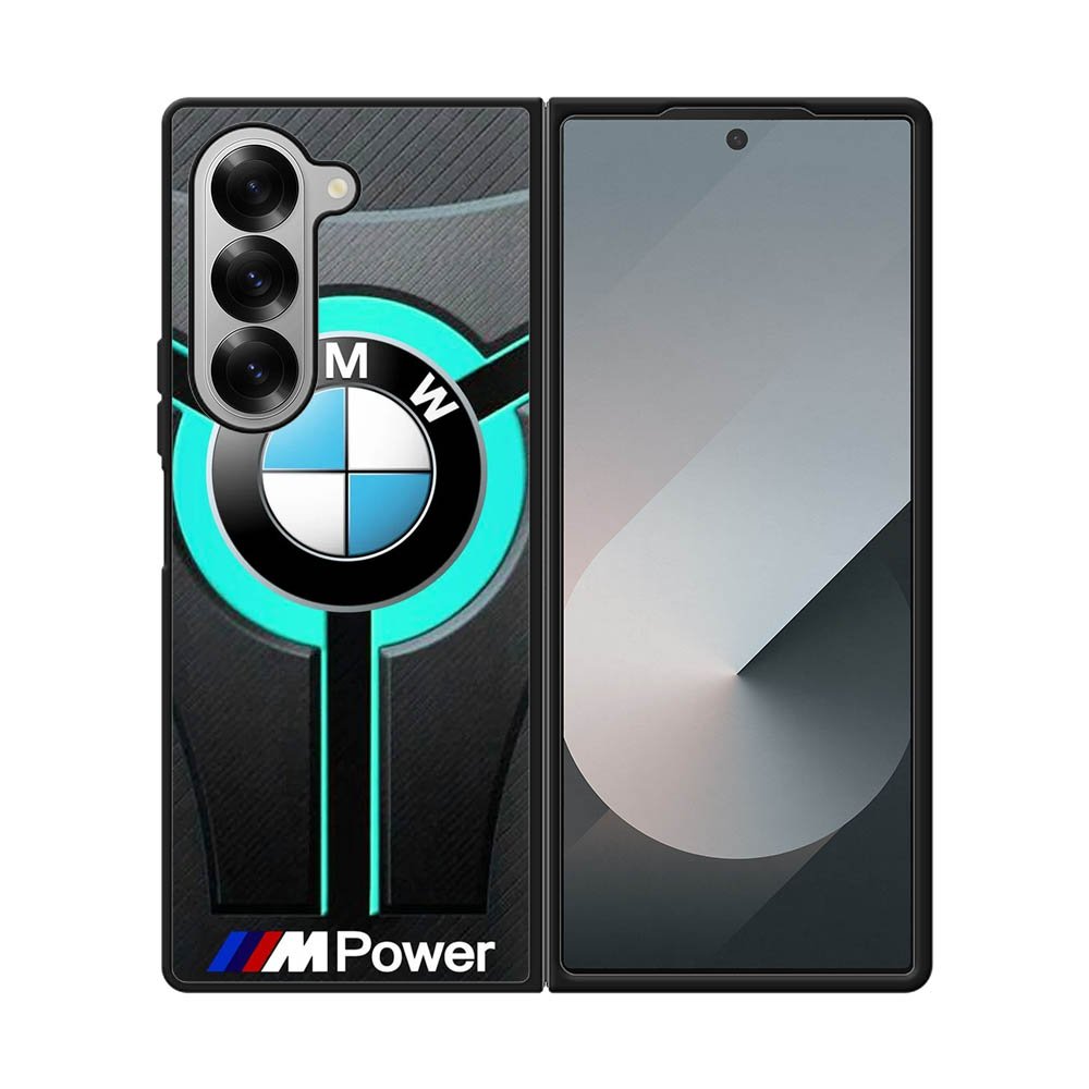 bmw s1000rr tank Samsung Galaxy Z Fold 7 5G Case QC11181