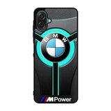 bmw s1000rr tank Samsung Galaxy A07 Case QC11181