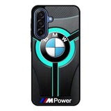 bmw s1000rr tank Samsung Galaxy A17 Case QC11181
