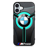 bmw s1000rr tank iPhone 16 Case QC11181