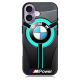 bmw s1000rr tank iPhone 17 Case OV11181