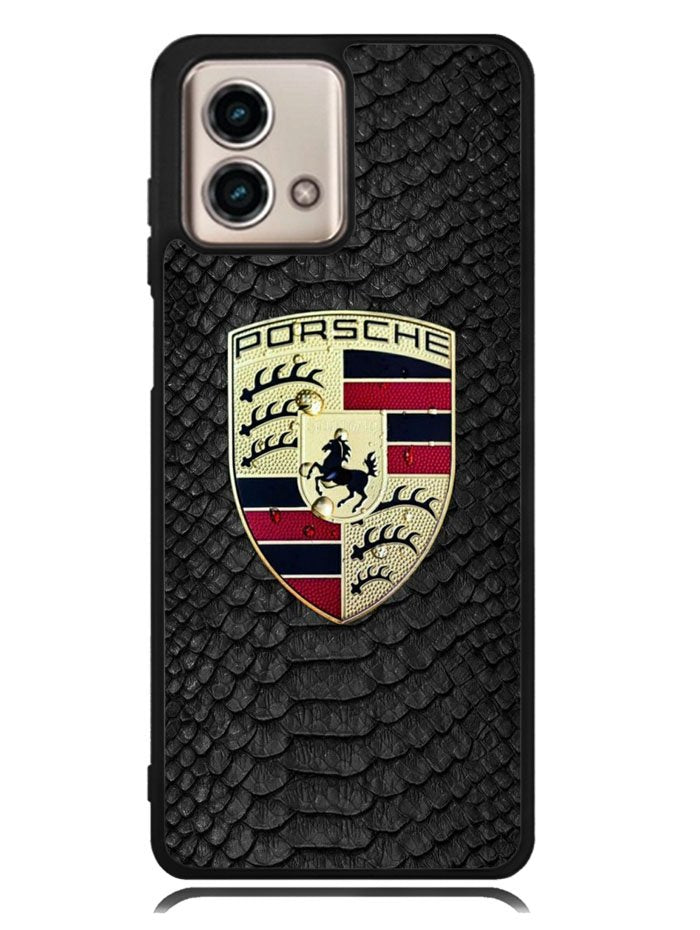 Porsche Motorola Moto G Stylus 5G 2023 Case OV11005