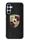 Porsche Samsung Galaxy A15 5G Case OV11005