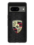 Porsche Google Pixel 8 Case QC11005