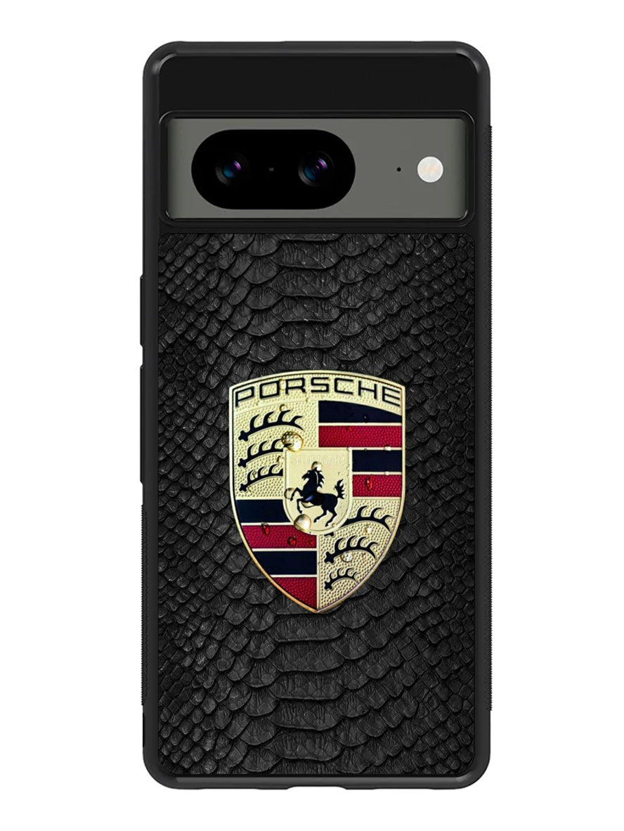 Porsche Google Pixel 8A Case QC11005