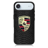Porsche iPhone 17 Air Case OV11005