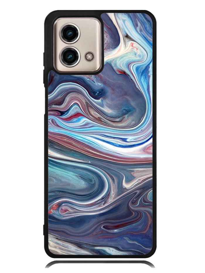 abstract Motorola Moto G Stylus 5G 2023 Case OV11228