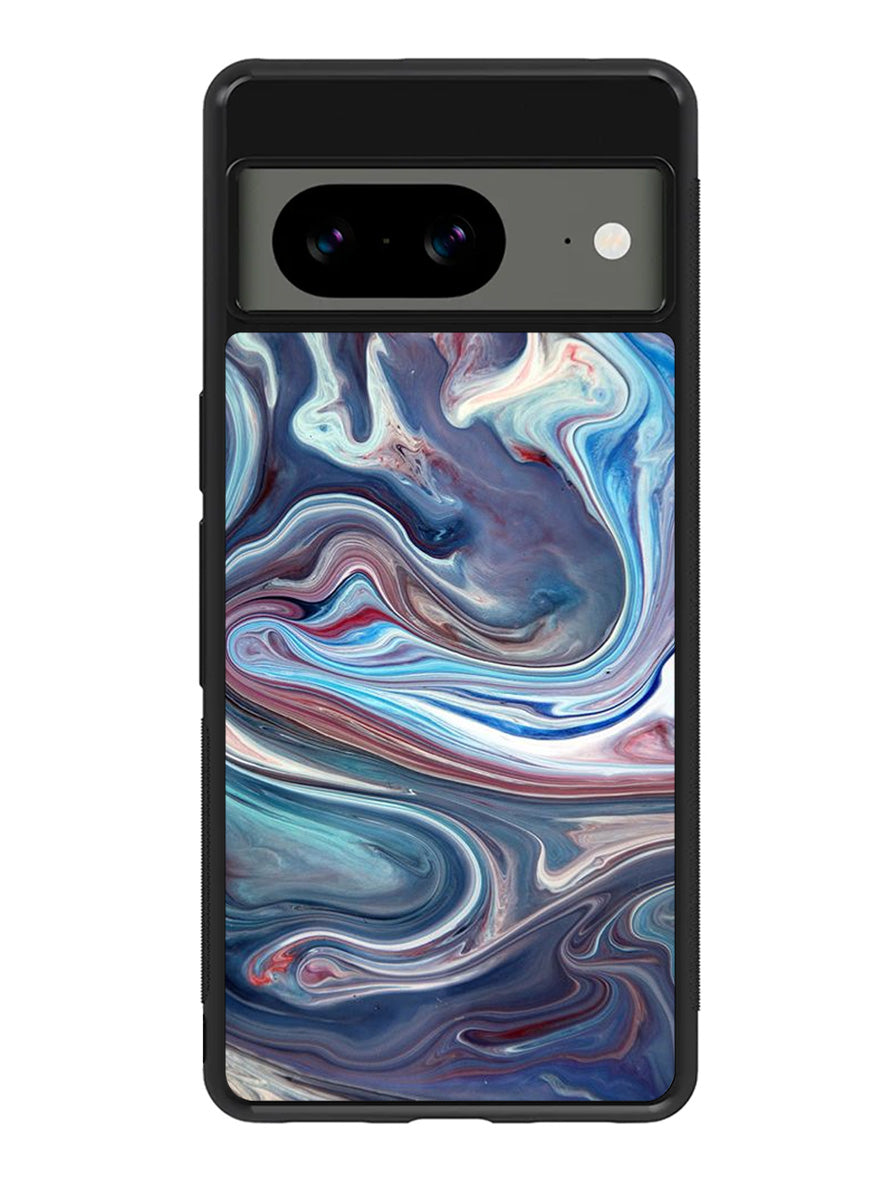 abstract Google Pixel 8 Case QC11228