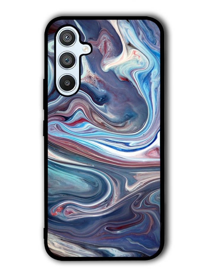 abstract Samsung Galaxy A14 5G Case QC11228
