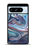 abstract Google Pixel 8 Pro Case QC11228