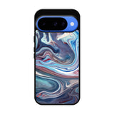 abstract Google Pixel 10 Case OV11228