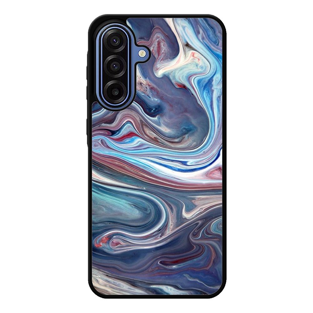 abstract Samsung Galaxy A17 Case OV11228