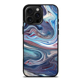 abstract iPhone 16 Pro Case OV11228