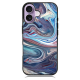 abstract iPhone 17 Case OV11228