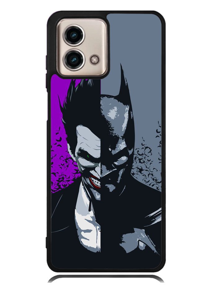 batman joker Motorola Moto G Stylus 5G 2023 Case OV11155