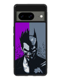 batman joker Google Pixel 8 Case QC11155