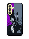 batman joker Samsung Galaxy S25 Plus 5G , Samsung Galaxy S25+ 5G Case OV11155