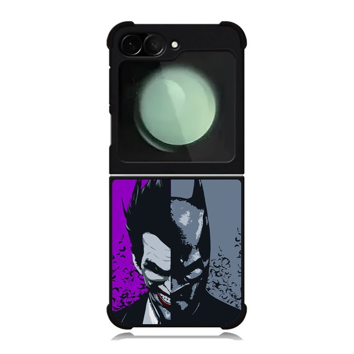 batman joker Samsung Galaxy Z Flip 6 5G 2024 Case OV11155