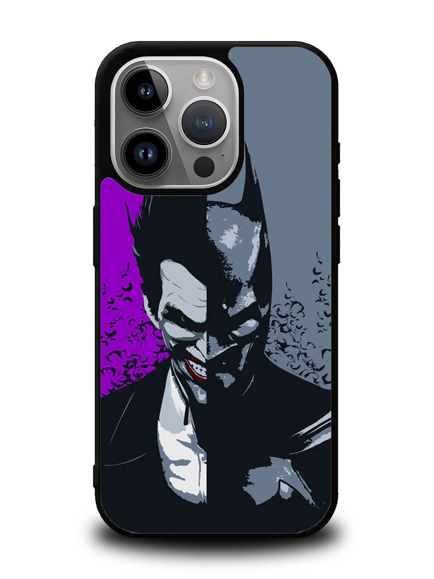 batman joker iPhone 16 Pro Max Case OV11155
