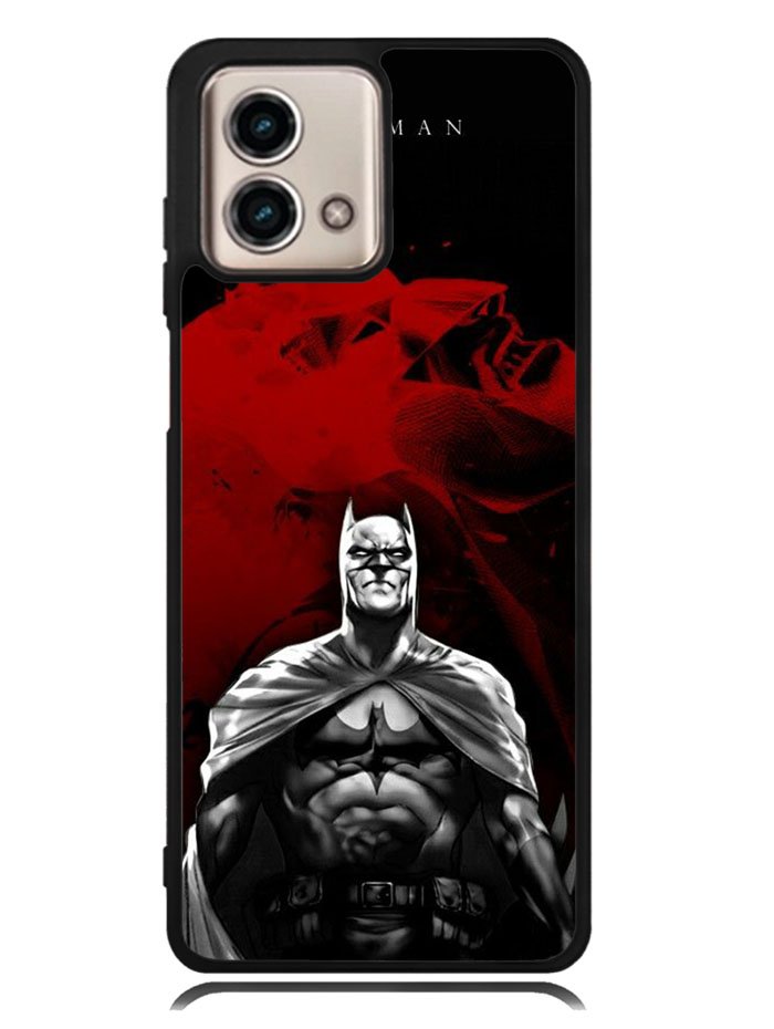 batman Motorola Moto G Stylus 5G 2023 Case OV11154