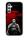 batman Samsung Galaxy A14 5G Case QC11154