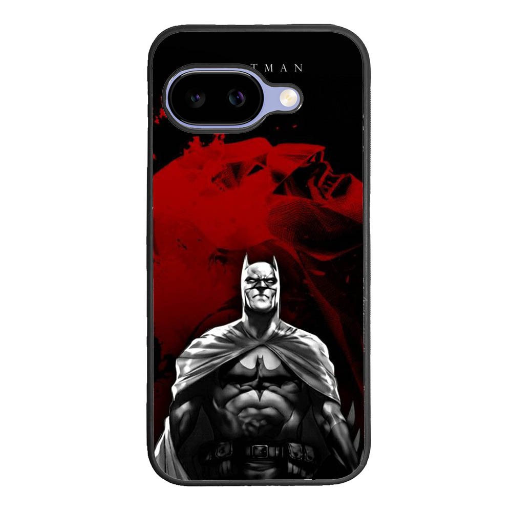 batman Google Pixel 10A Case QC11154