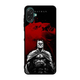 batman Samsung Galaxy A07 Case QC11154