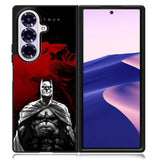 batman Samsung Galaxy Z Fold 7 Case OV11154
