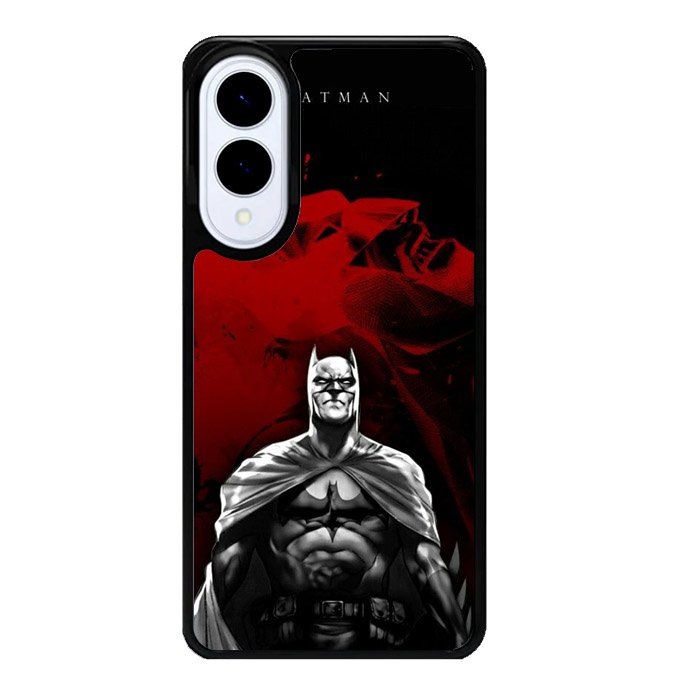 batman Samsung Galaxy S25 Edge 5G Case OV11154