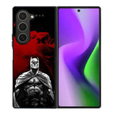 batman Samsung Galaxy Z Fold 6 5G 2024 Case OV11154