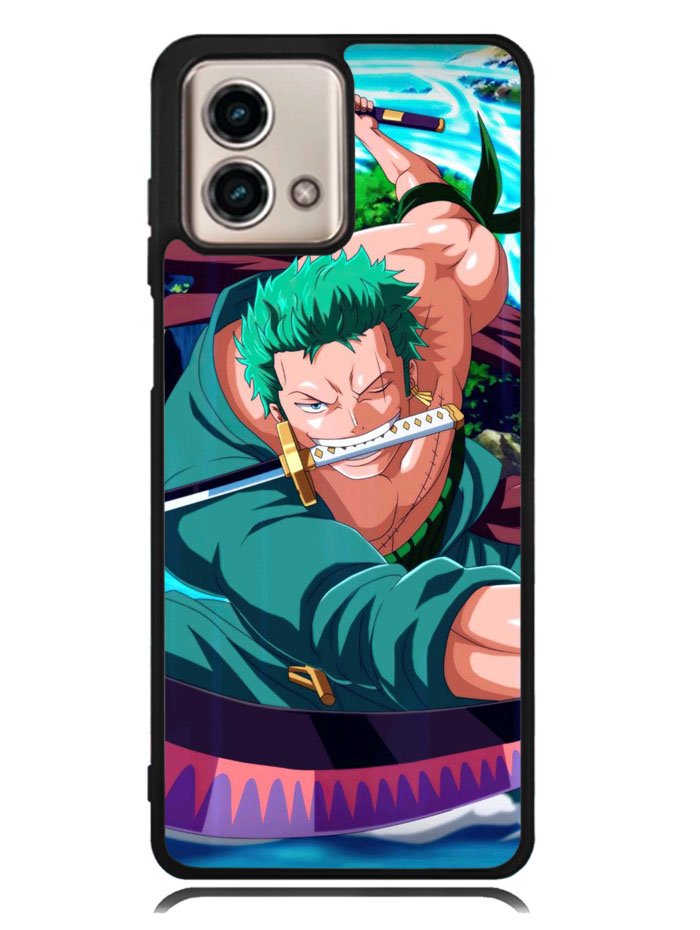 zoro Motorola Moto G Stylus 5G 2023 Case OV10962